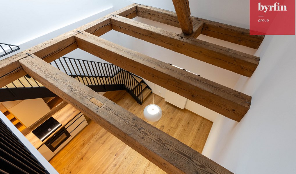 Prodej bytu 2+kk 56 m², Praha – náhled fotky 13
