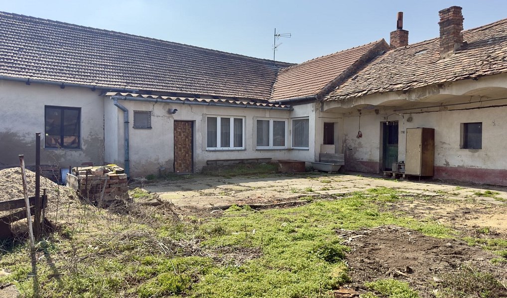 Prodej domu 120 m² s pozemkem 604 m², Hrabětice – náhled fotky 15