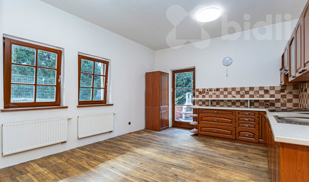 Prodej komerčního objektu (jiného typu) 267 m², Praha – náhled fotky 18