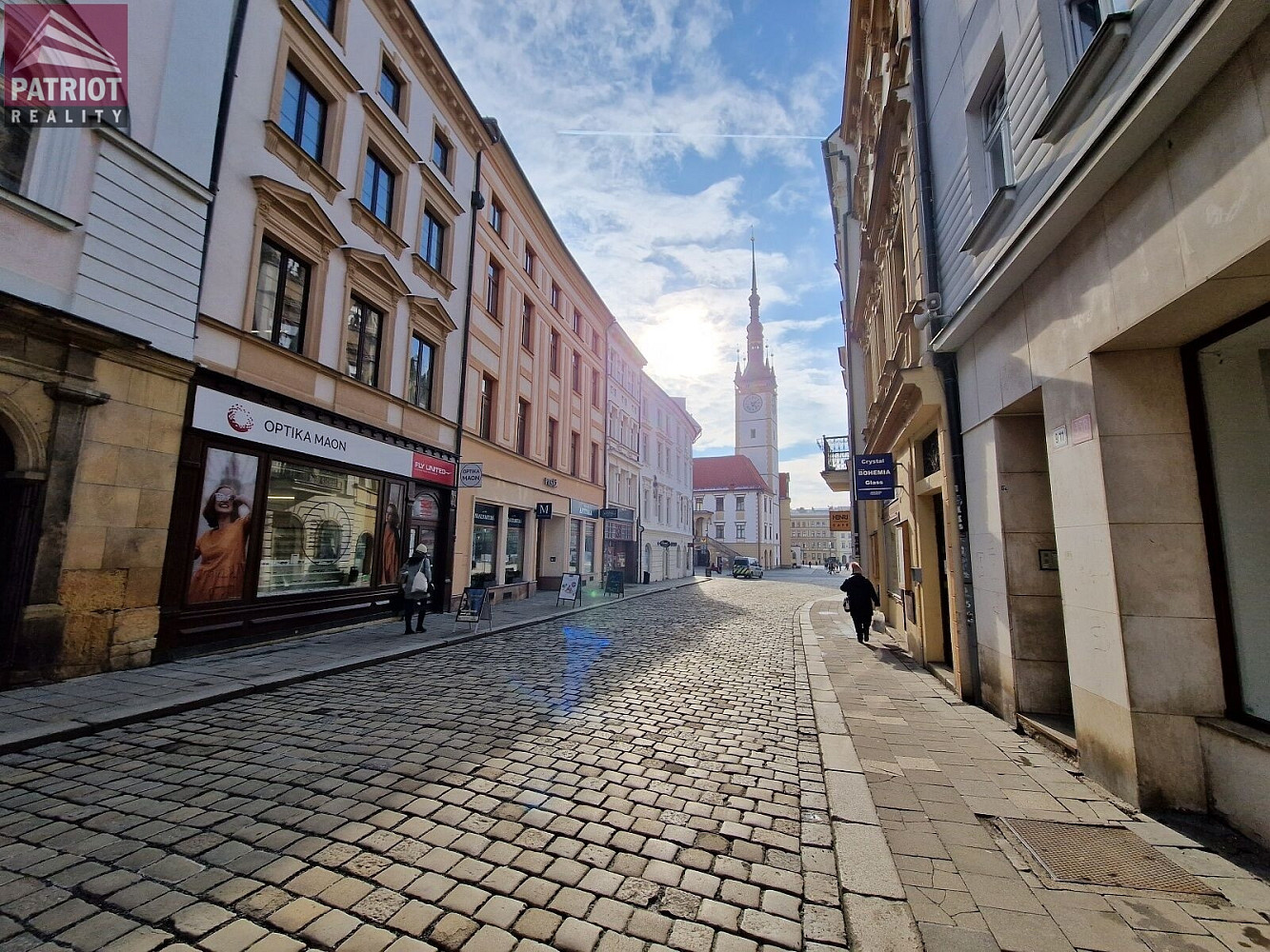 Pronájem bytu 2+kk 56 m² – fotografie 5