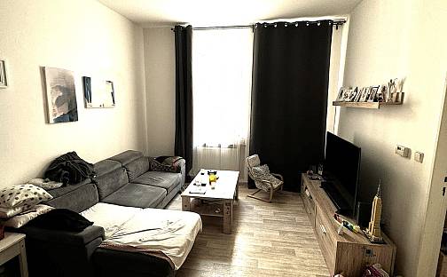 Pronájem bytu 3+kk 63 m², Pplk. Sochora, Praha 7 - Holešovice