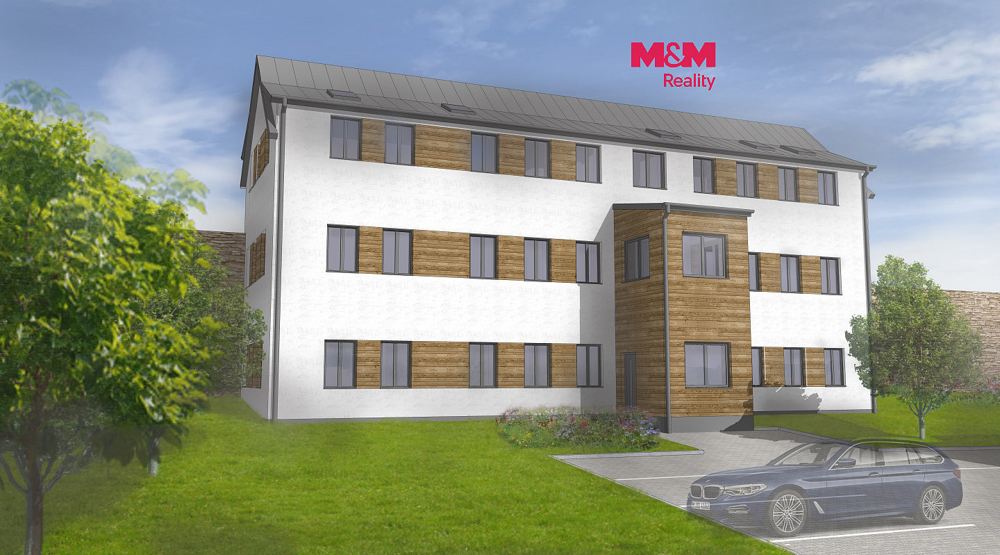 Prodej domu 280 m² s pozemkem 947 m²