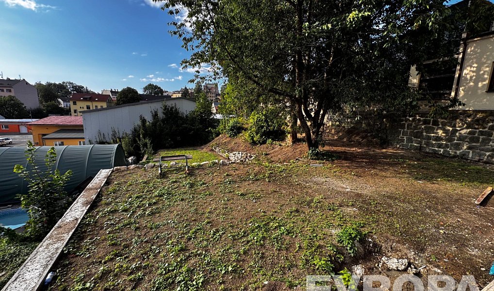 Prodej bytu 2+kk 33 m², Jablonec nad Nisou – náhled fotky 3