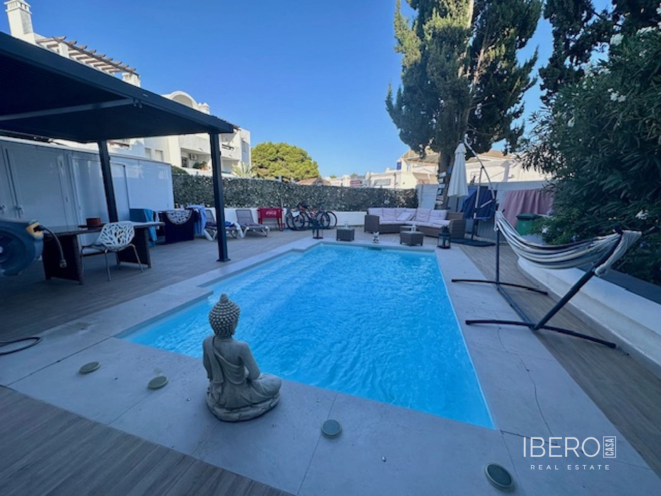 Pis 3+kk – Estepona, Barriada Islas Canarias - Vista 2