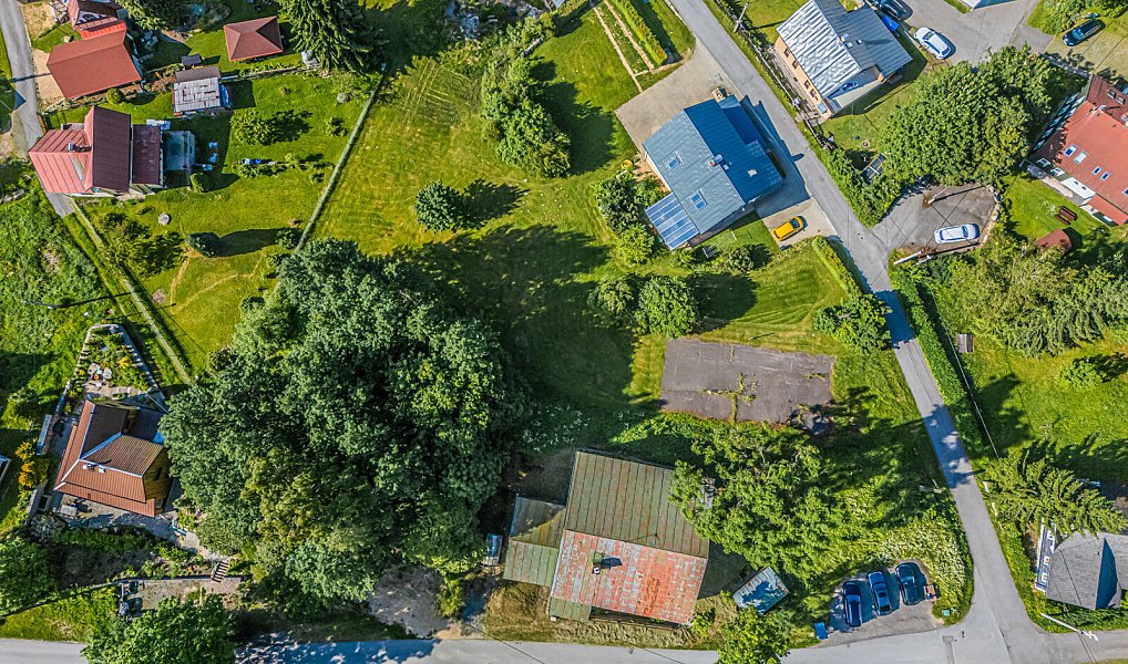 Prodej komerčního objektu (jiného typu) 460 m², Josefův Důl – náhled fotky 35