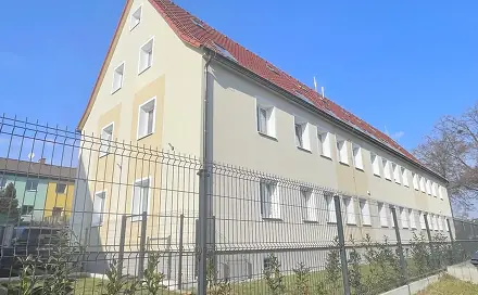 Pronájem bytu 2+kk 45 m², Hollarova, Most