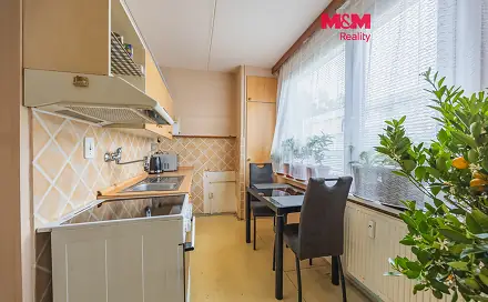 Prodej bytu 2+1 59 m², U Nádraží, Rokytnice v Orlických horách, okres Rychnov nad Kněžnou