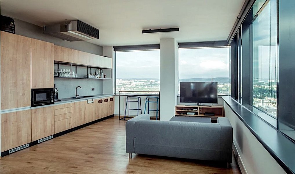 Pronájem kanceláře 483 m², Brno – náhled fotky 5