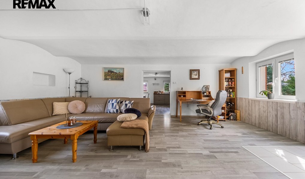 Prodej domu 288 m² s pozemkem 3 017 m², Verušičky – náhled fotky 7