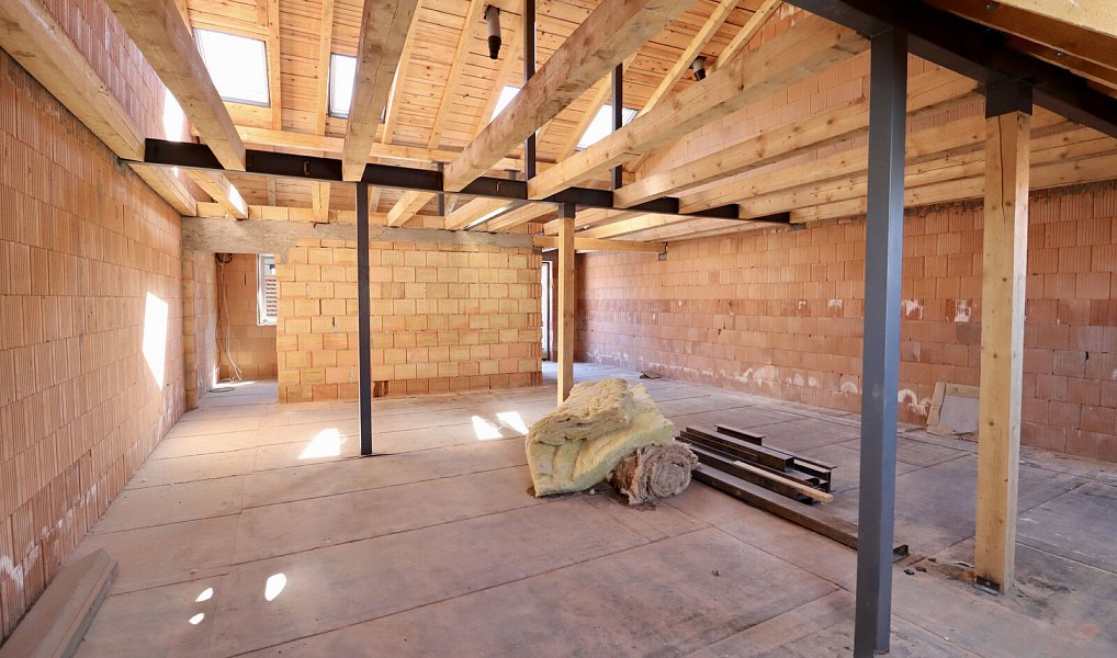 Prodej nájemního domu, činžáku 386 m², Písek – náhled fotky 10
