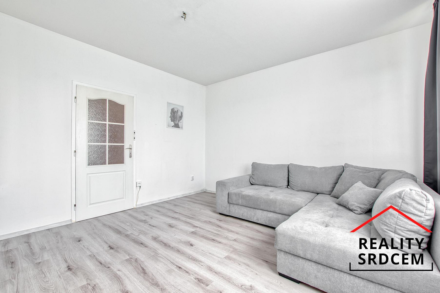 Pronájem bytu 3+1 62 m² – fotografie 2