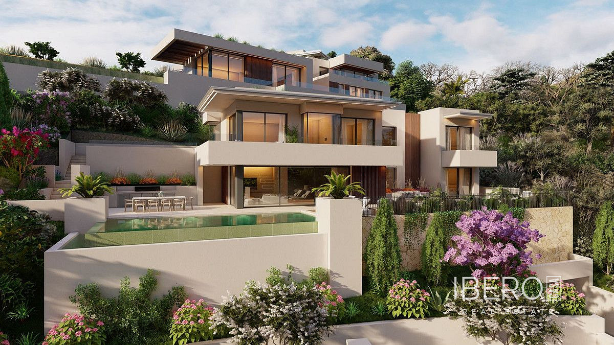 Prodej domu 531 m² s pozemkem 1 006 m²