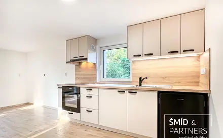 Prodej domu 60 m² s pozemkem 337 m², Týnec nad Labem, okres Kolín