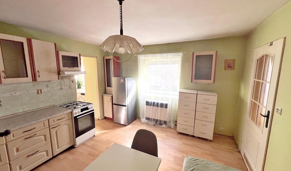 Prodej domu 57 m² s pozemkem 299 m², Bříza – náhled fotky 7