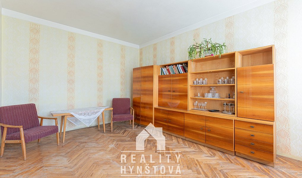 Prodej domu 110 m² s pozemkem 593 m², Lipovec – náhled fotky 4