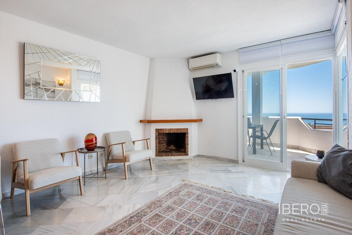 Pis 3+kk – Mijas, Urbanización Sitio de Calahonda - Vista 4