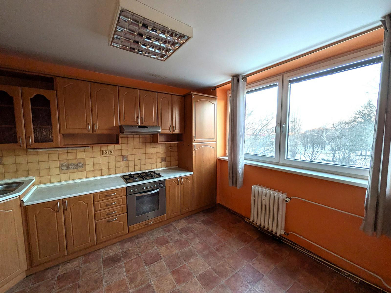 Pronájem bytu 2+1 57 m² – další