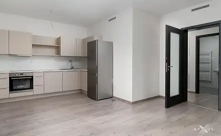 Pronájem bytu 2+kk 162 m²