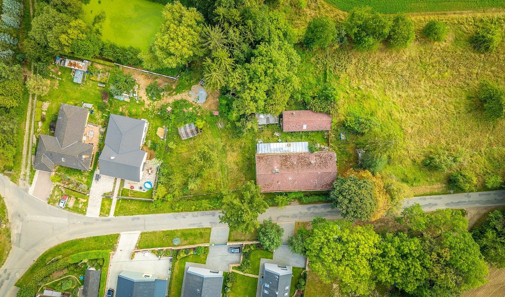 Prodej domu 230 m² s pozemkem 1 602 m², Jihlava – náhled fotky 20