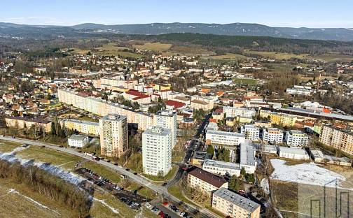 Prodej komerčního objektu (jiného typu) 480 m², Truhlářská, Karlovy Vary - Stará Role