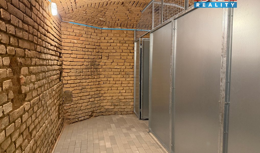 Pronájem skladovacích prostor 6 m², Praha – náhled fotky 2