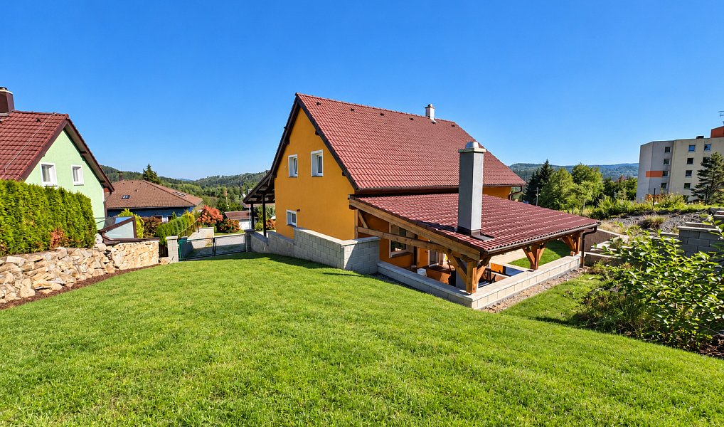 Prodej domu 107 m², Větřní – náhled fotky 2