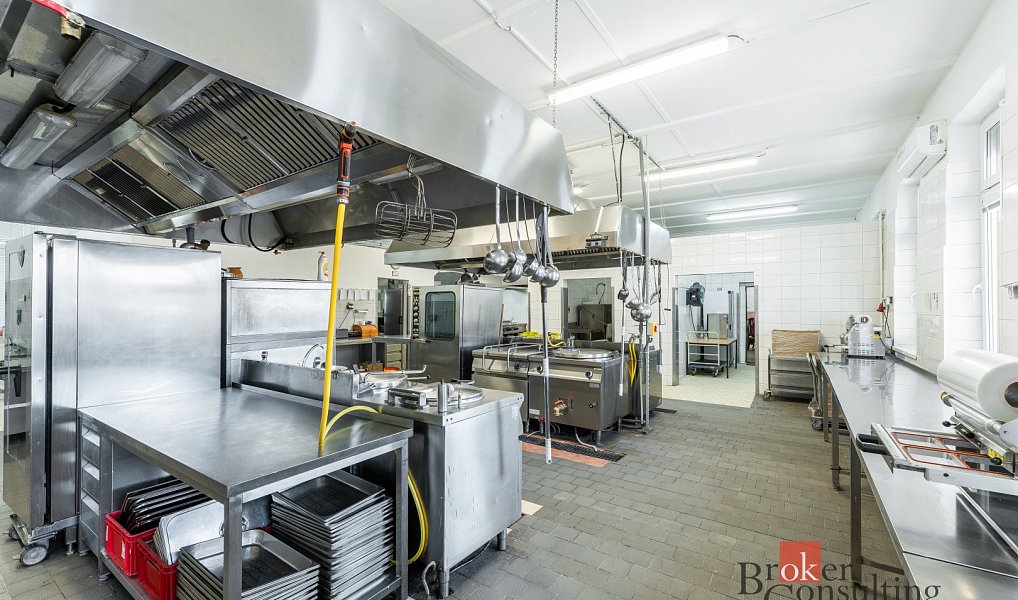 Prodej restaurace 600 m², Krásný Dvůr – náhled fotky 22