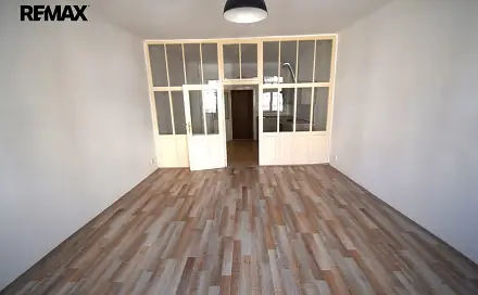 Pronájem bytu 1+1 49 m², Chelčického, Písek - Vnitřní Město