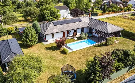 Prodej domu 155 m² s pozemkem 1 661 m², Kolomuty, okres Mladá Boleslav