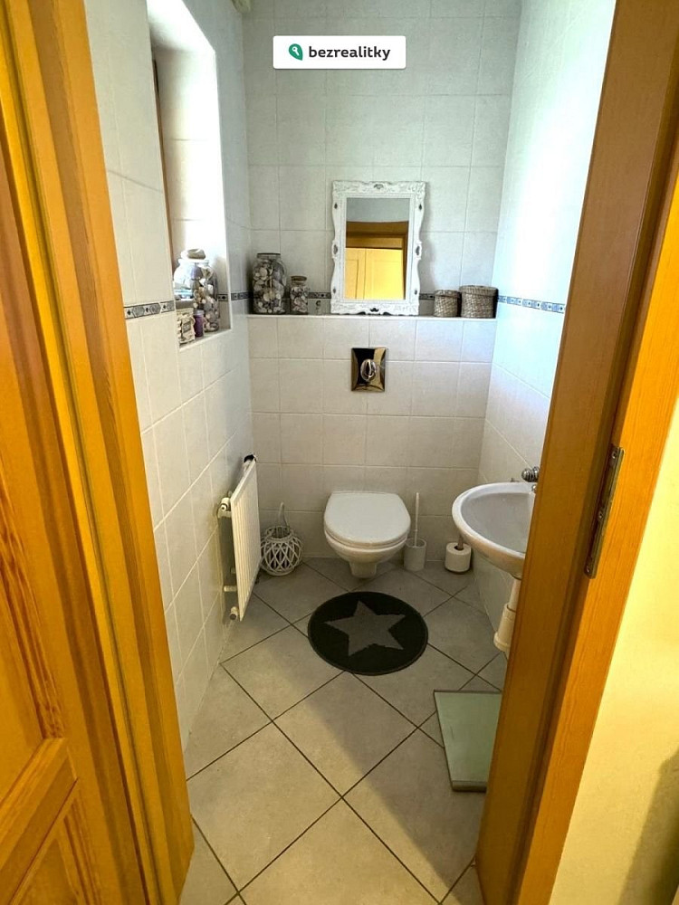 Prodej domu 110 m² s pozemkem 1 974 m² — photo 4
