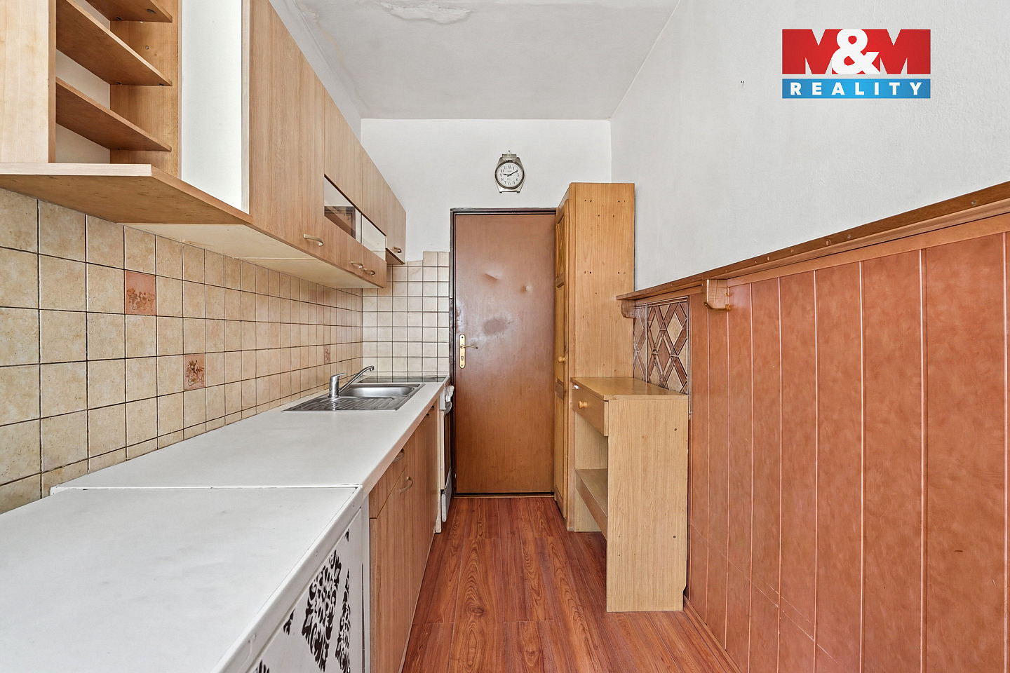 Prodej bytu 2+1 62 m² — photo 4