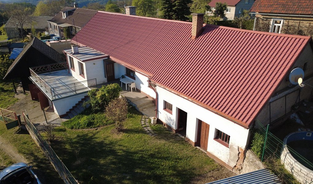 Prodej domu 144 m² s pozemkem 822 m², Podveky – náhled fotky 6
