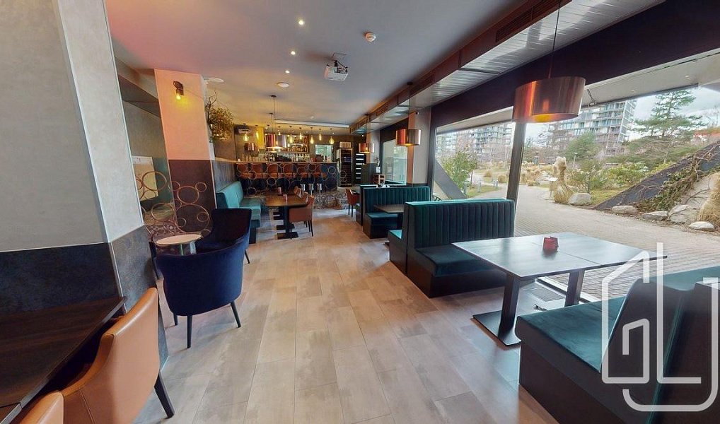 Prodej restaurace 142 m², Praha – náhled fotky 10