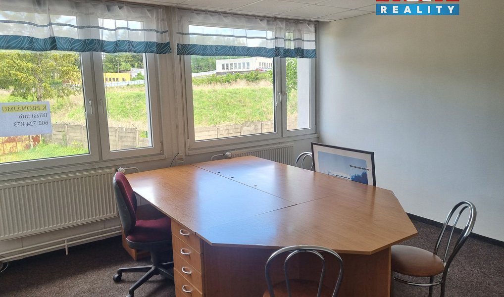 Pronájem obchodních prostor 336 m², Jihlava – náhled fotky 6