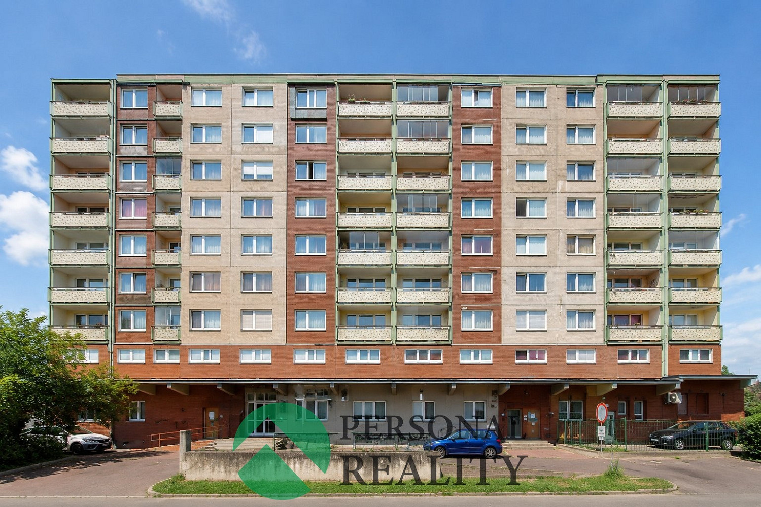 Prodej bytu 2+1 55 m² – fotografie 2