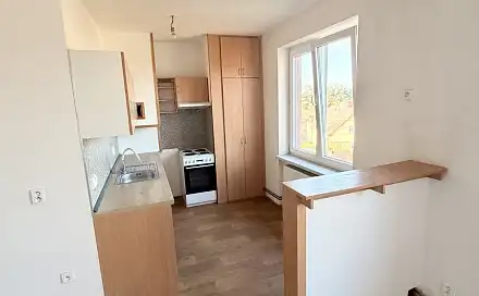 Pronájem bytu 3+1 69 m²
