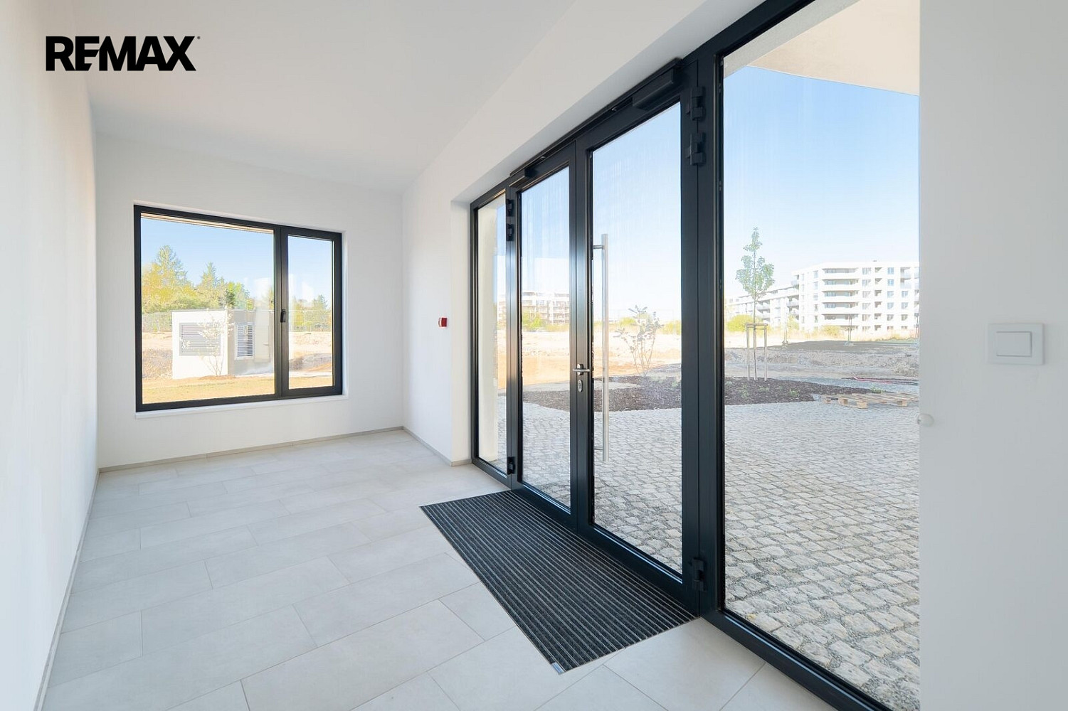 Liiketila, 34 m²