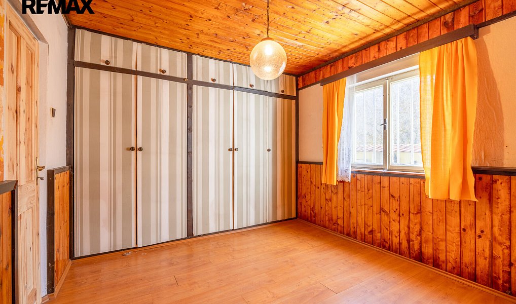 Prodej chaty/chalupy 120 m² s pozemkem 1 381 m², Žlutice – náhled fotky 9