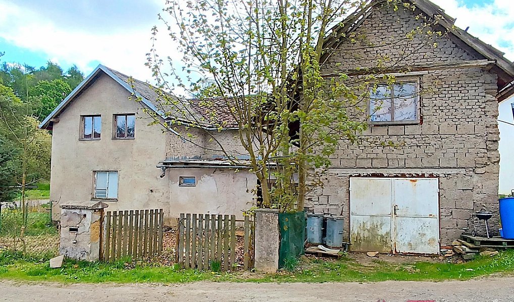 Prodej domu 120 m² s pozemkem 489 m², Koclířov – náhled fotky 22