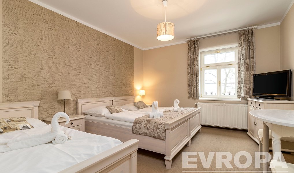 Prodej ubytovacího objektu 1 100 m², Nové Město na Moravě – náhled fotky 8