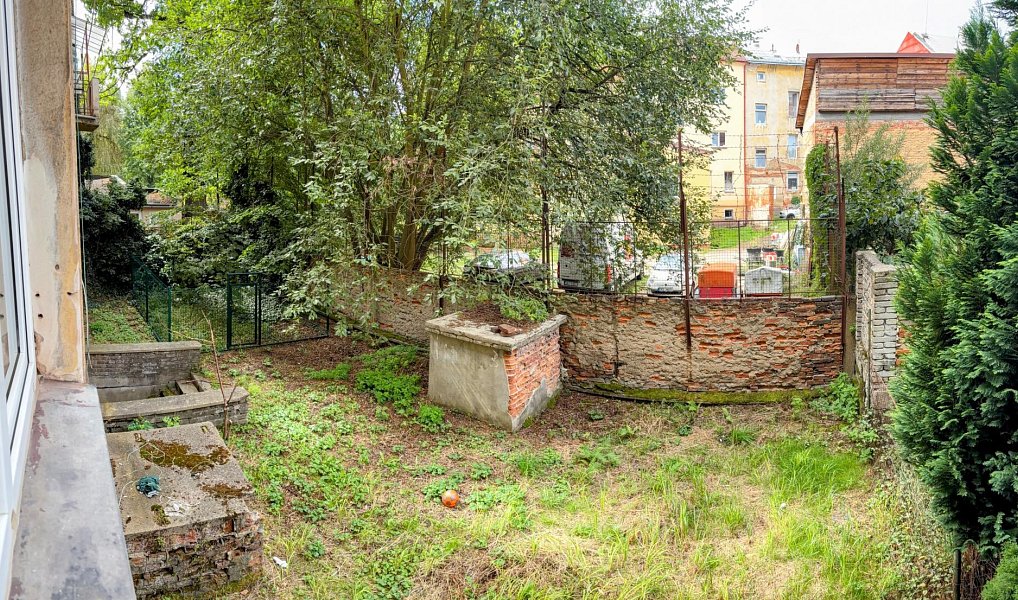 Pronájem bytu 2+1 55 m², Sokolov – náhled fotky 7