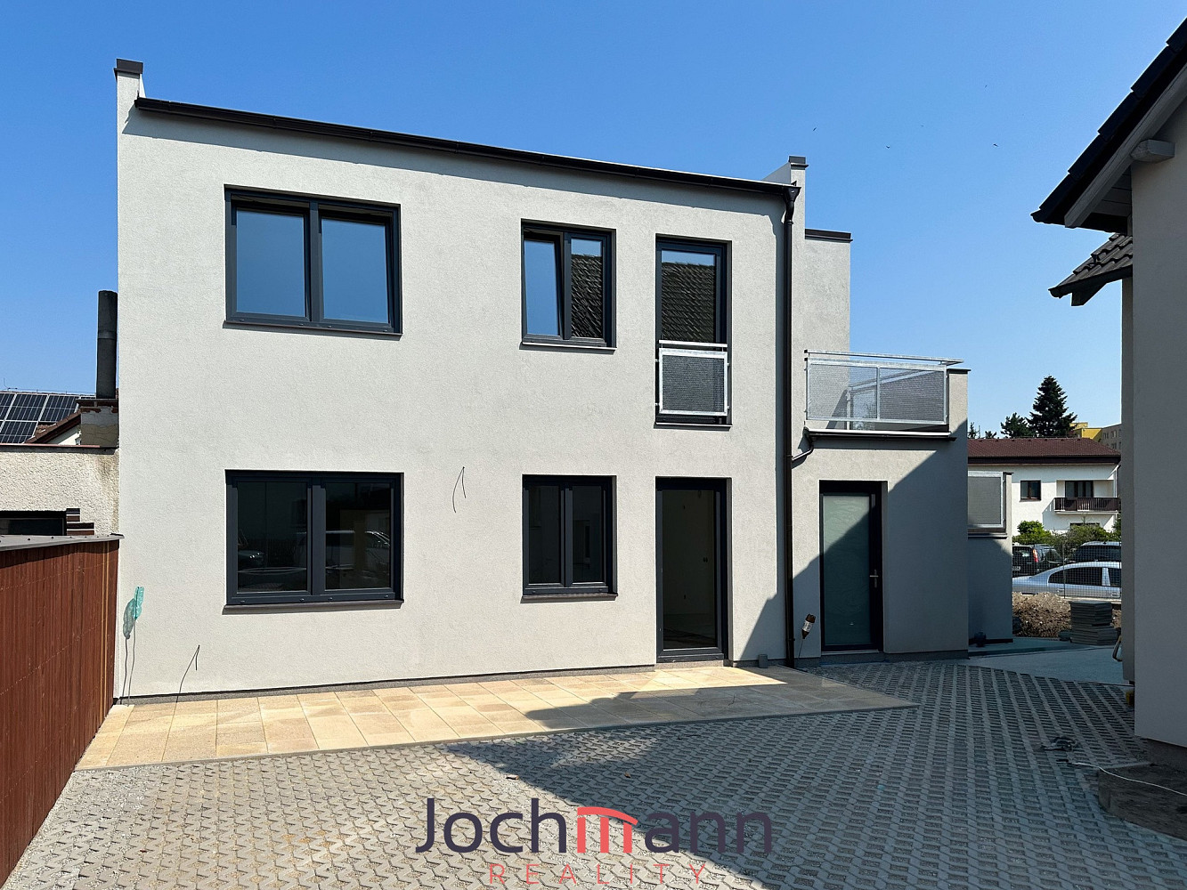Prodej bytu 2+kk 56 m²