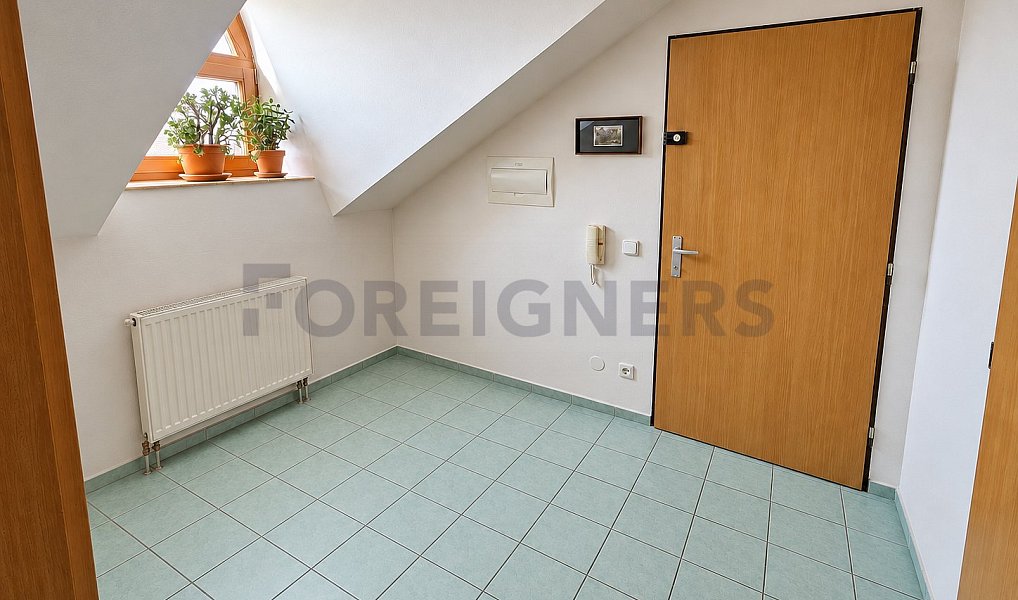 Pronájem bytu 2+kk 66 m², Olomouc – náhled fotky 4