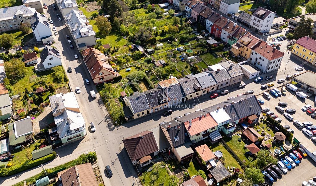 Prodej domu 150 m² s pozemkem 293 m², Nový Jičín – náhled fotky 34