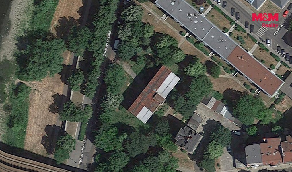Pronájem komerčního objektu (jiného typu) 350 m², Ústí nad Labem – náhled fotky 6