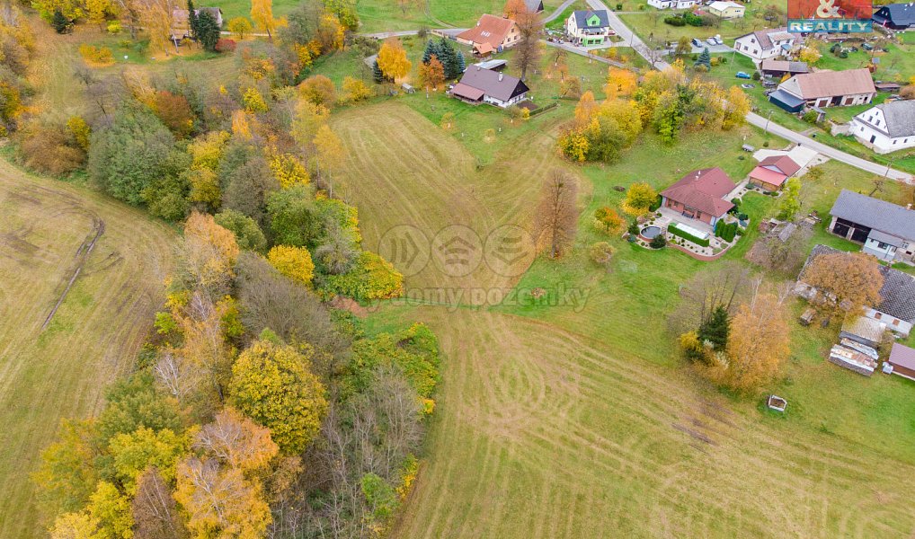 Prodej louky 1 800 m², Liberk – náhled fotky 2
