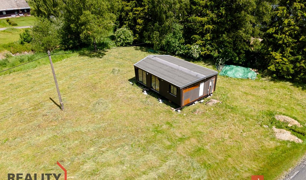 Prodej stavebního pozemku 1 470 m², Heřmanovice – náhled fotky 19
