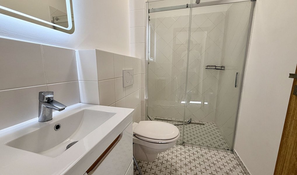 Pronájem bytu 1+1 28 m², Mariánské Lázně – náhled fotky 6