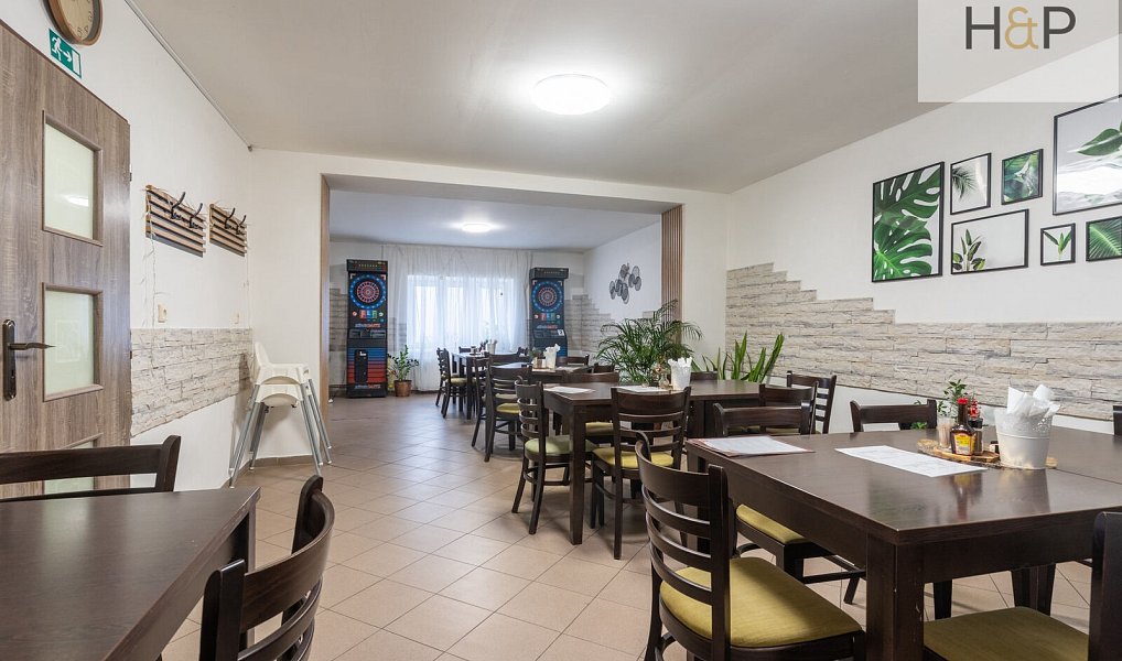 Prodej nájemního domu, činžáku 450 m², Skrbeň – náhled fotky 17