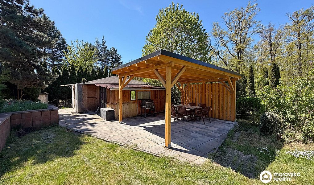 Prodej chaty/chalupy 107 m² s pozemkem 919 m², Ivančice – náhled fotky 10